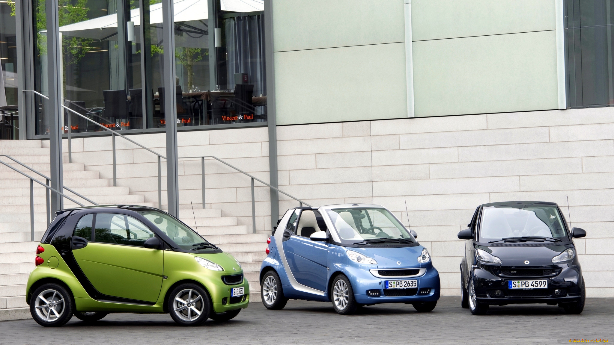 smart, , , , , , daimler, ag